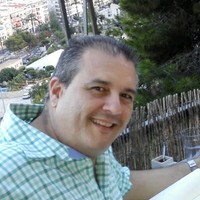 Juanjo Baldó Cruz