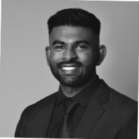 Nolan Naidoo