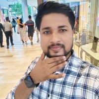 Vijay Yadav .
