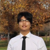 Nicholas Yang
