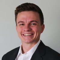 Jarrod Blair, Asa