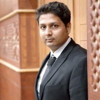 Syed Muhammad Abuzar