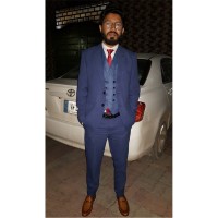 Zeeshan Akbar