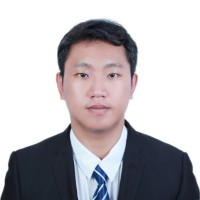 Toby Zhang