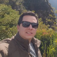 André Luis De Castro