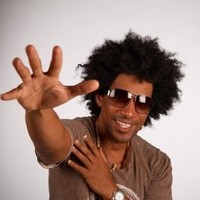 Trey Jones
