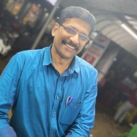 Arun Kumar