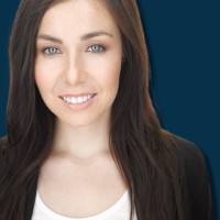 Katherine (Katie) Gibson