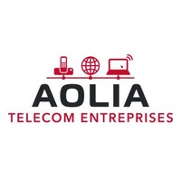 Aolia Telecom Entreprises