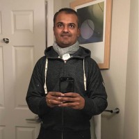 Milan Mehta