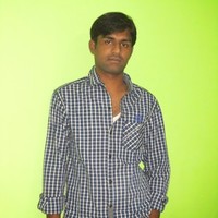 santhosh donthi