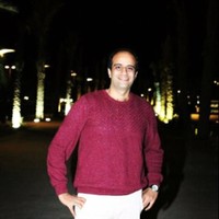 Ahmed Gamal