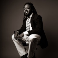 Nicolas Dandridge