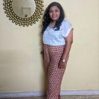 Pratibha Rohal