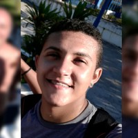 Gabriel Andrade