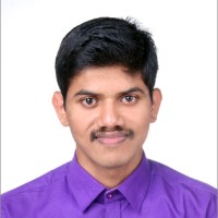 Shubham Bhosale