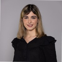 Aikaterini Antonopoulou