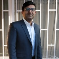 Sunil Kumar Mishra