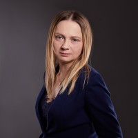 Anna Napora-Krawiec