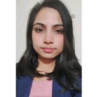 Urvashi Singh