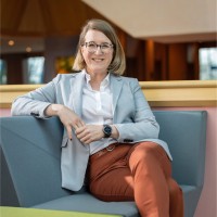 Heike Kloppenborg