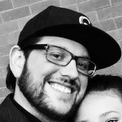 Tim Garcia