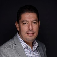 Isaac Arellano