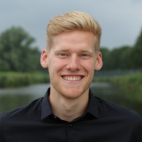 Sander Bouwmans