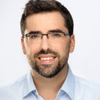 Nicolas Sperry-Guillou