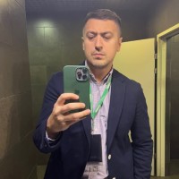 Виталий Мирный