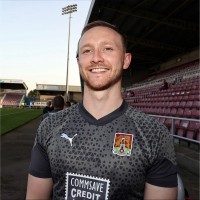 Ethan Cooper