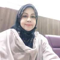 Rabia Huma