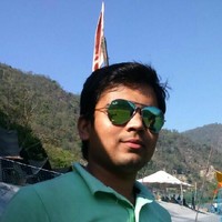 Shashank Kumar Verma