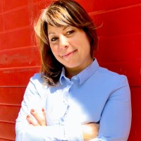 Maria Mangold