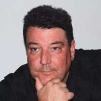 Derek Parker