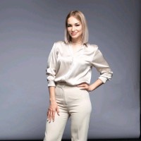 Irina Yugay
