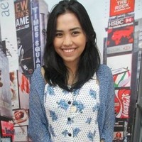 Ayu Ameylia