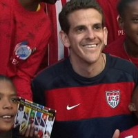 Michael Kammarman