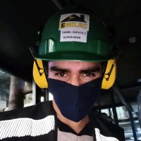 Daniel Zapata Cortes