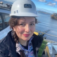 Solange Galaz Garrido