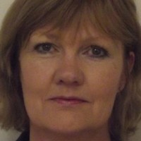 Jill Thomson