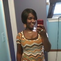 Delcinia Buchanan