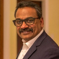 Senthil Kuttuva, CUA