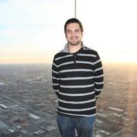Caleb Brich