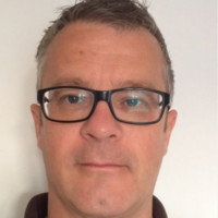Graham Davies