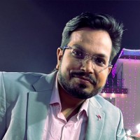 SANDEEP JAISWAL