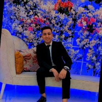 Ahmed Naser