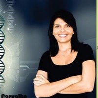 Darlene Carvalho