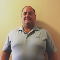 Harry Walkley