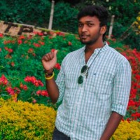 Abhishek D